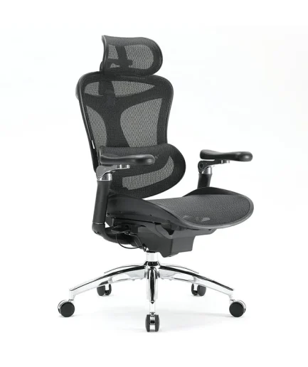 Silla Ergonómica C300 PRO