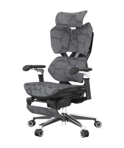 Silla Ergonómica Sihoo X5 PRO